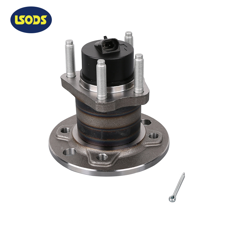 0746975 905400699 9120128 9156622 Opel üçün Təkərli Hub