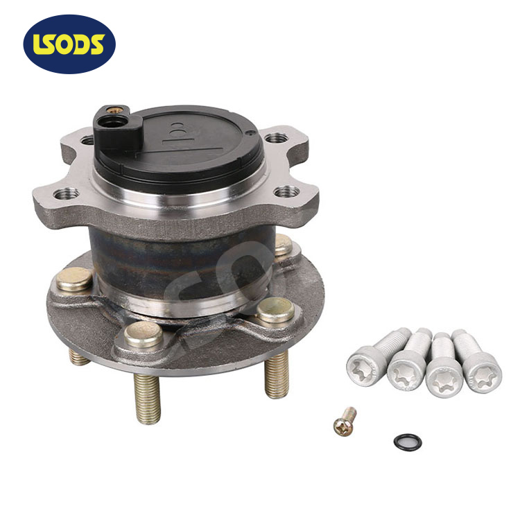 1500263 1776845 6G91-2C299-FA AG9J-2B664-FA FA FAE Wheel Hub