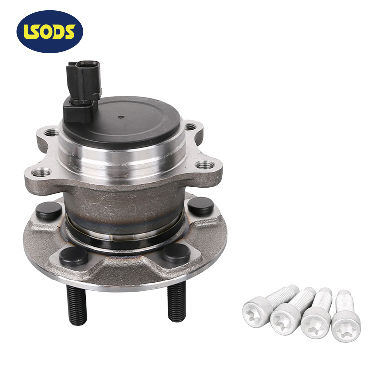 Ford üçün BV6173 ​​1814090 1814090 1815483 BV61-2C299-AAG Rule Wheel Hub