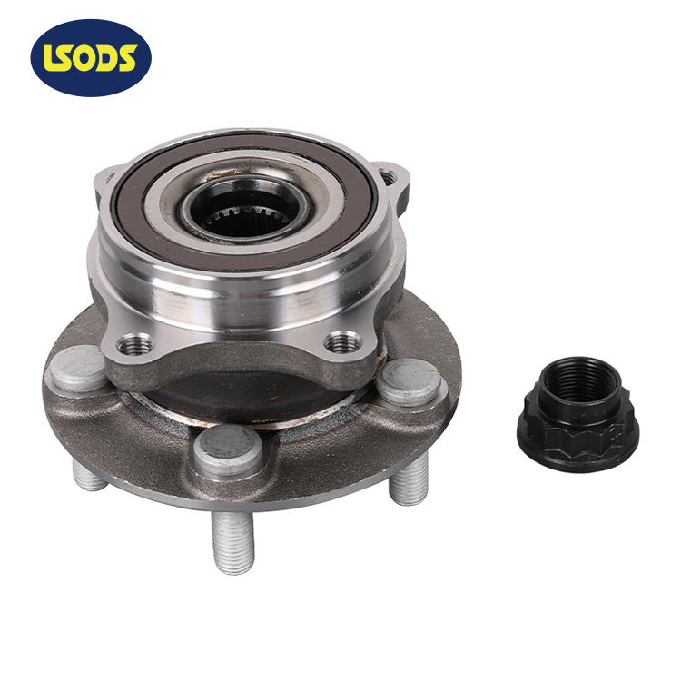 Toyota üçün 43550-47010 Təkər mərkəzi