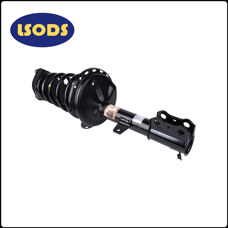 Avtomobil şoku uddu 5AEV-2915200