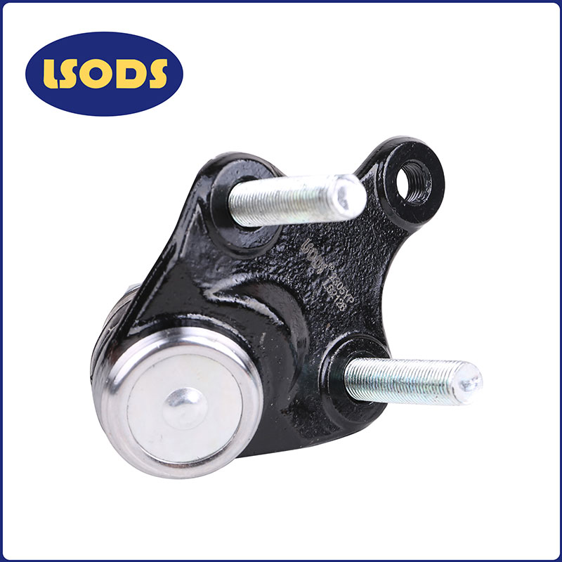 Yeni enerji byd e5 üçün qol topu başlığı