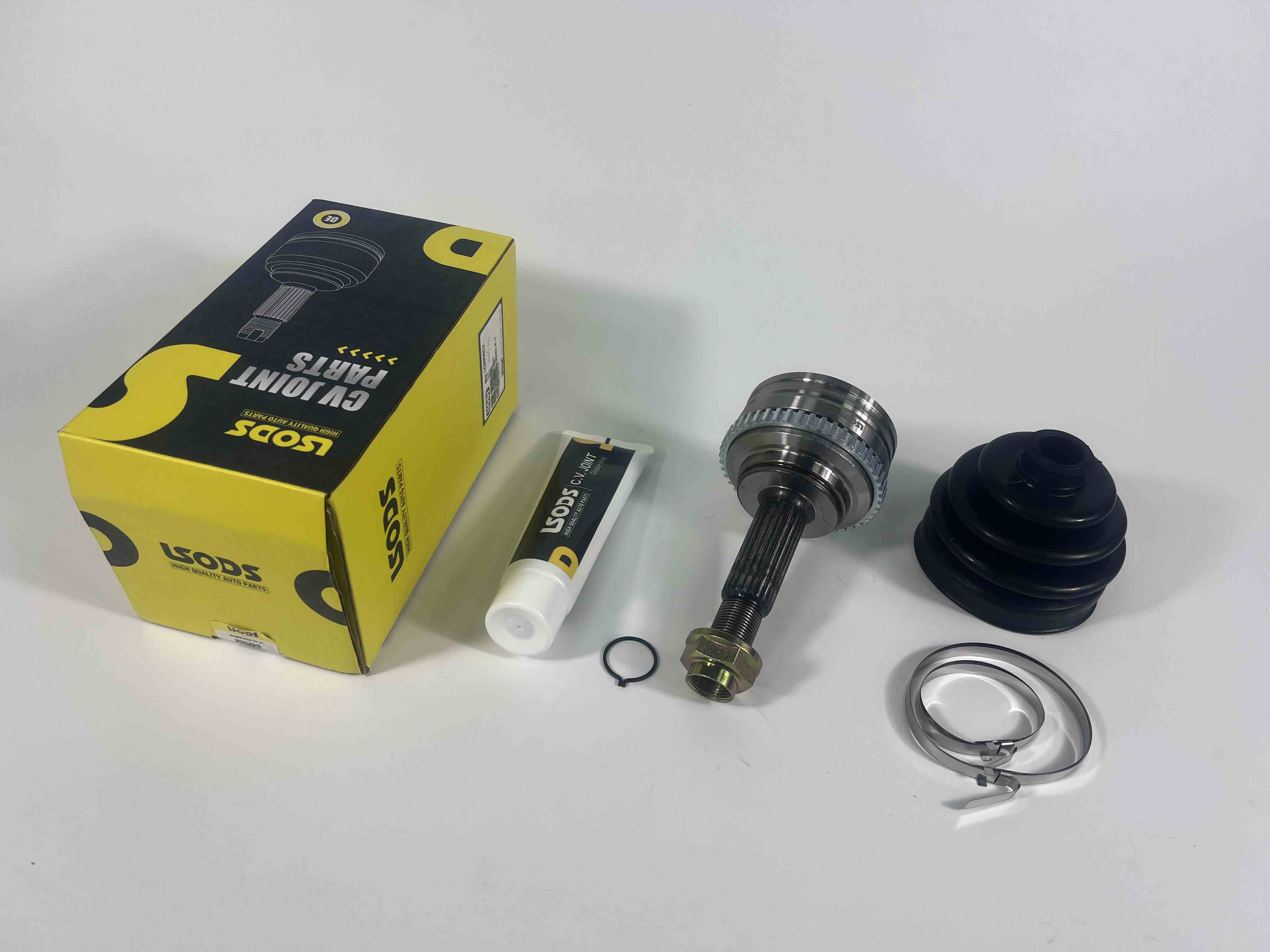 CHEVROLET AVEO üçün C.V birləşmə 96391551 96348791 96348790