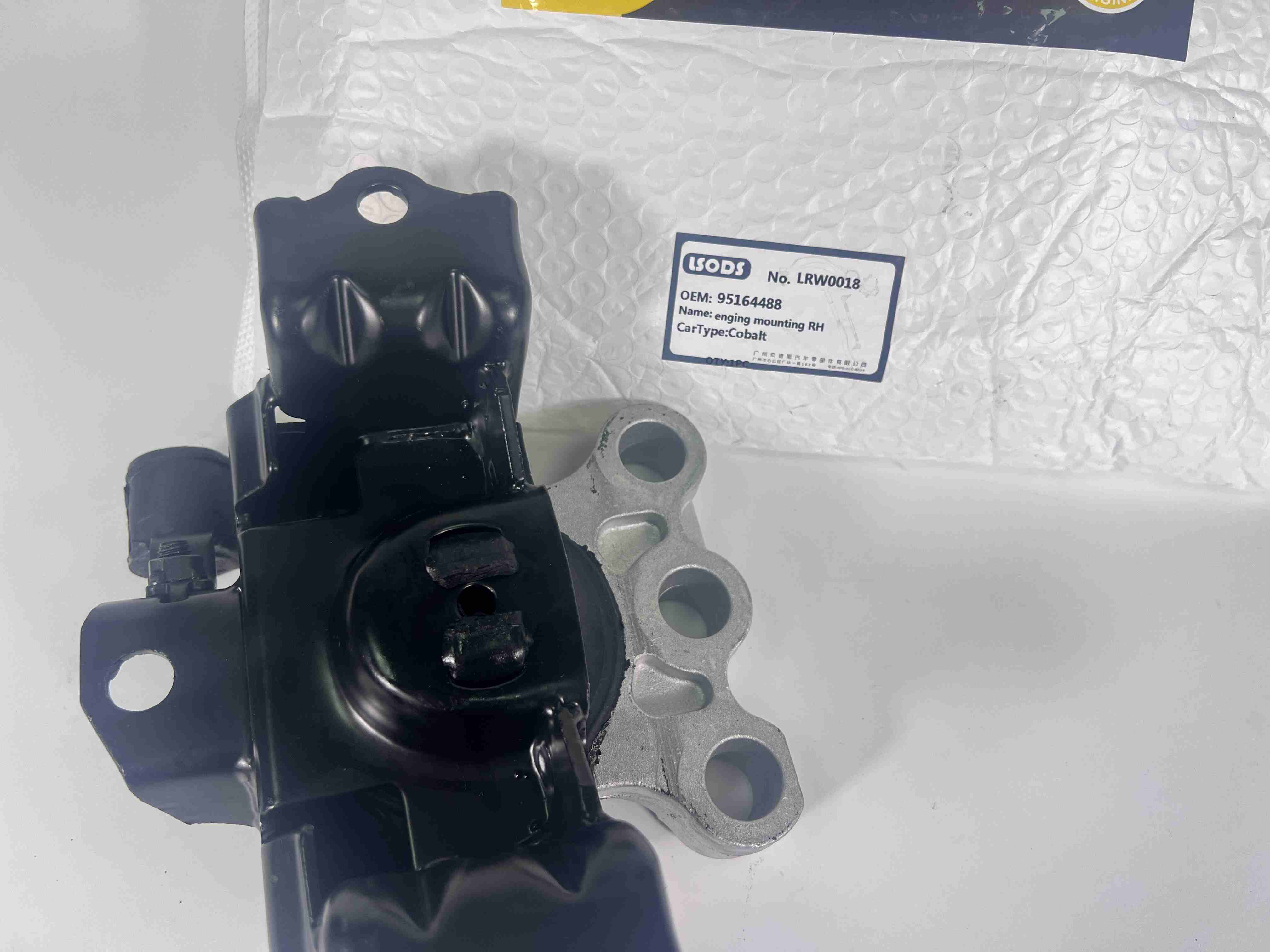 CHEVROLET AVEO 95164488 52068329 üçün mühərrik montajı