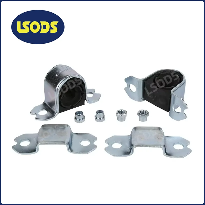VW Audi üçün LSODS Ön Stabilizator Barı 1K0411303AM 1KD411303