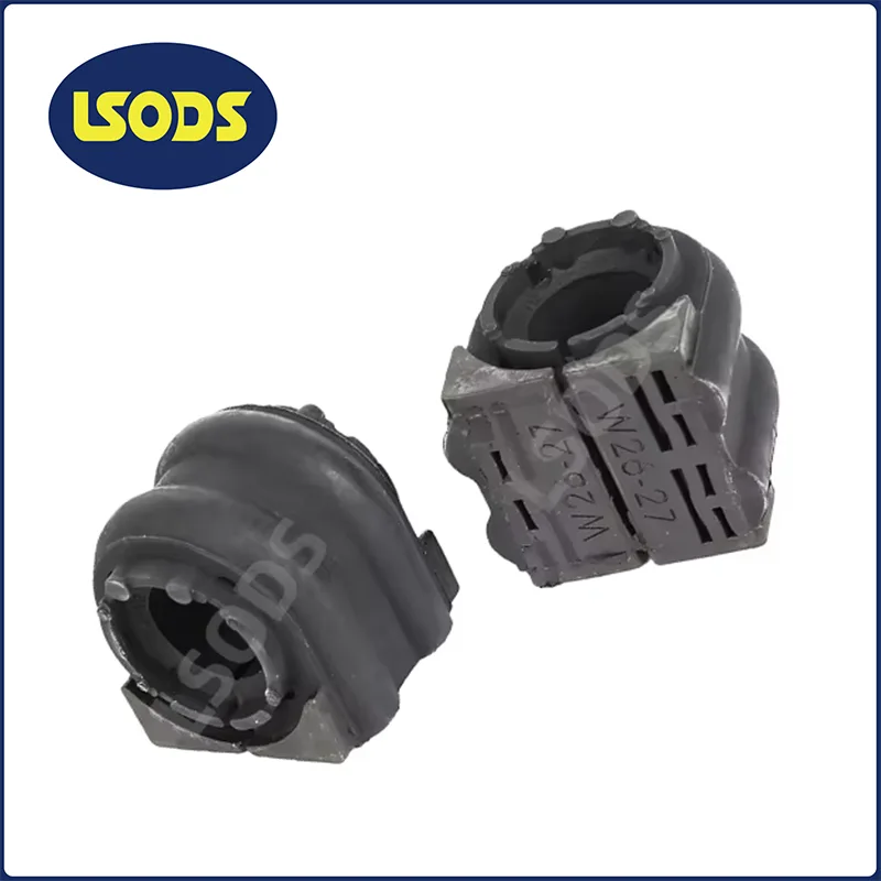 KIA Sorento üçün LSODS Ön Stabilizator Çubuğu Bushing 54813-B8000 54813-2W100