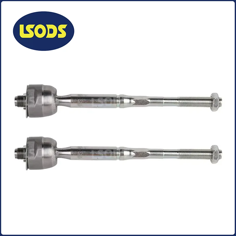 Nissan Tiida üçün LSODS Daxili kravat çubuğu 48521-3DN1A sükan çarxının sonu