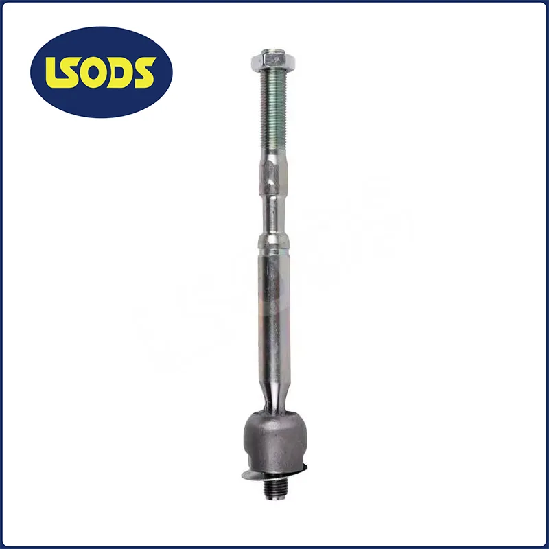 Toyota Auris üçün LSODS daxili kravat ucu 45503-02140 45503-09650 sükan çarxının sonu