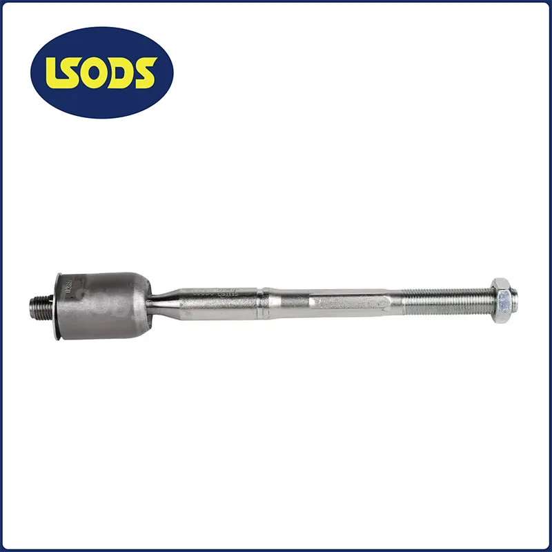 LSODS daxili kravat ucu 45503-09420 45503-09500 45503-39275 Toyota Camry Avalon üçün sükan çarxının sonu