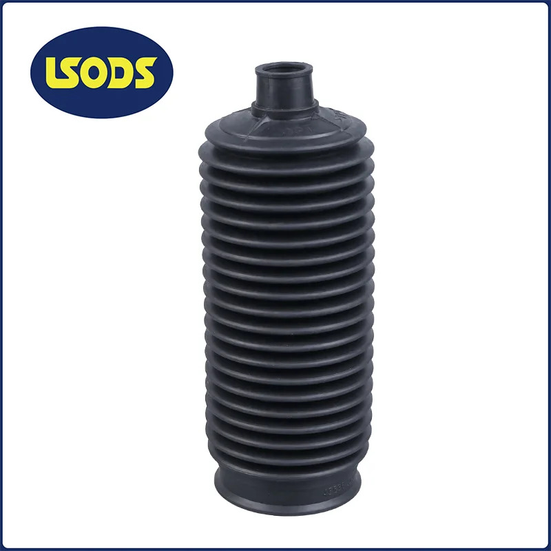 Orijinal Toyota 45536-04010 üçün sükan çarxı çəkmələri