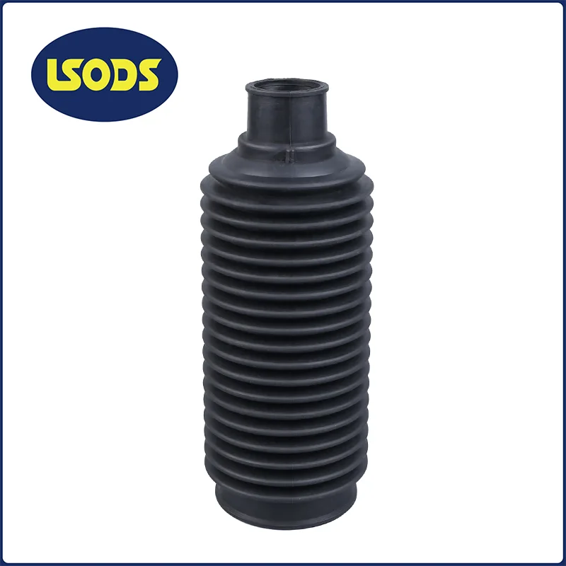 Toyota LAND CRUISER 45535-35030 4553535010 üçün sükan çarxı çəkmələri