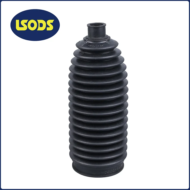 Toyota LAND CRUISER 45535-69025 üçün sükan çarxı çəkmələri