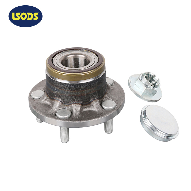 Ford 1334289 üçün təkər mərkəzi daşıyan montaj