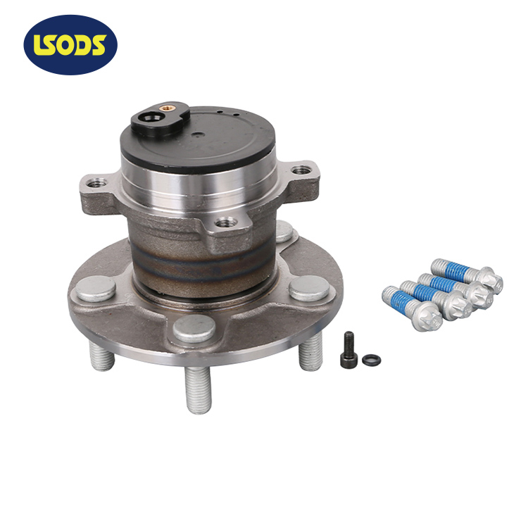 Ford 1471852 üçün təkər mərkəzi toplama