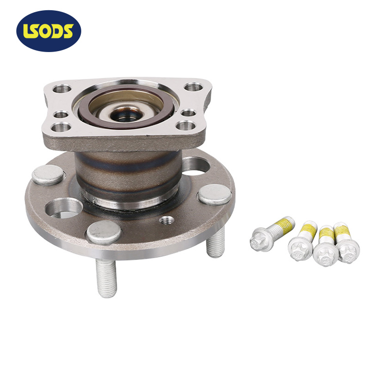 Ford 1534483 üçün təkər mərkəzi toplama