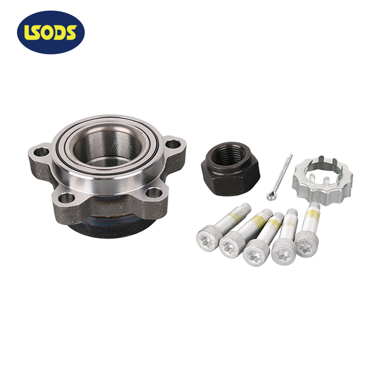 Ford 1C1J-1K018-AA üçün Təkər Mərkəzi Rulman Assambleyası