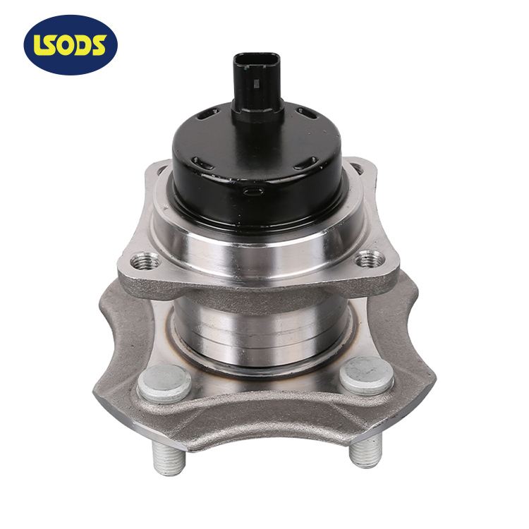 Toyota 42450-02060 üçün Təkər Mərkəzi Rulman Assambleyası