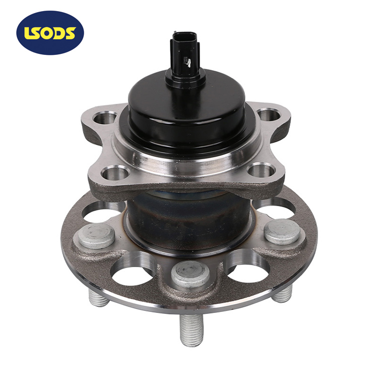 Toyota 42450-47040 üçün Təkər Mərkəzi Rulman Assambleyası