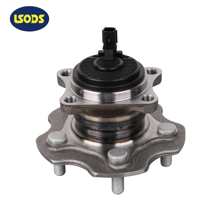 Toyota Auris üçün Təkər Mərkəzi Rulman Assambleyası 42450-05080