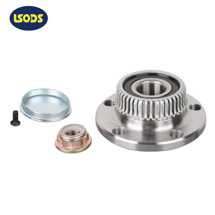 Audi 1J0598477 üçün təkər mərkəzi