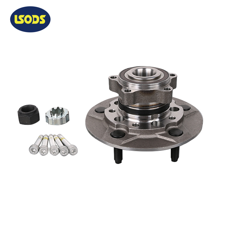 Ford 1763887 üçün təkər mərkəzi
