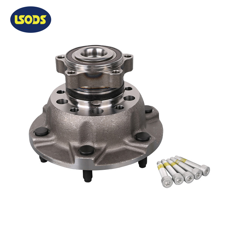 Ford 1819733 üçün təkər mərkəzi