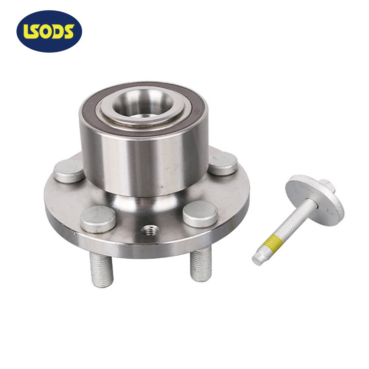Ford 6g91-2c300-AAB üçün təkər mərkəzi