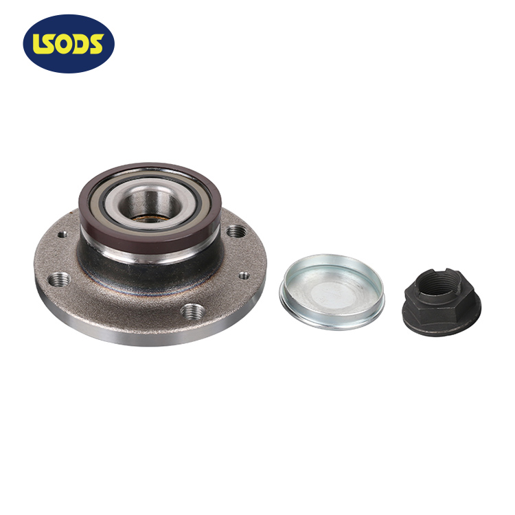 Opel 51787397 üçün təkər mərkəzi